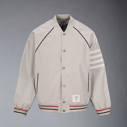 Thom Browne  Back stripes Jacket