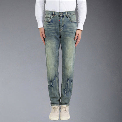 Thom Browne  2026ss Simple Jeans