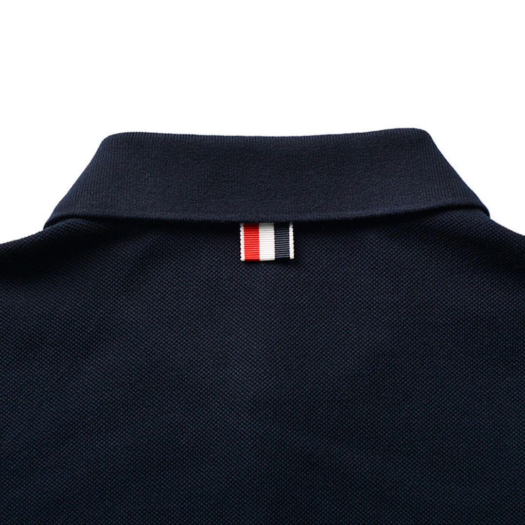 Thom Browne 2025SS POLO shirt