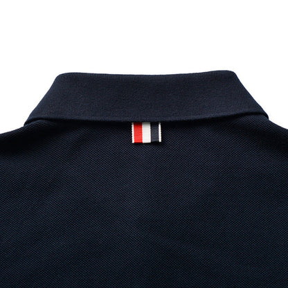 Thom Browne 2025SS POLO shirt
