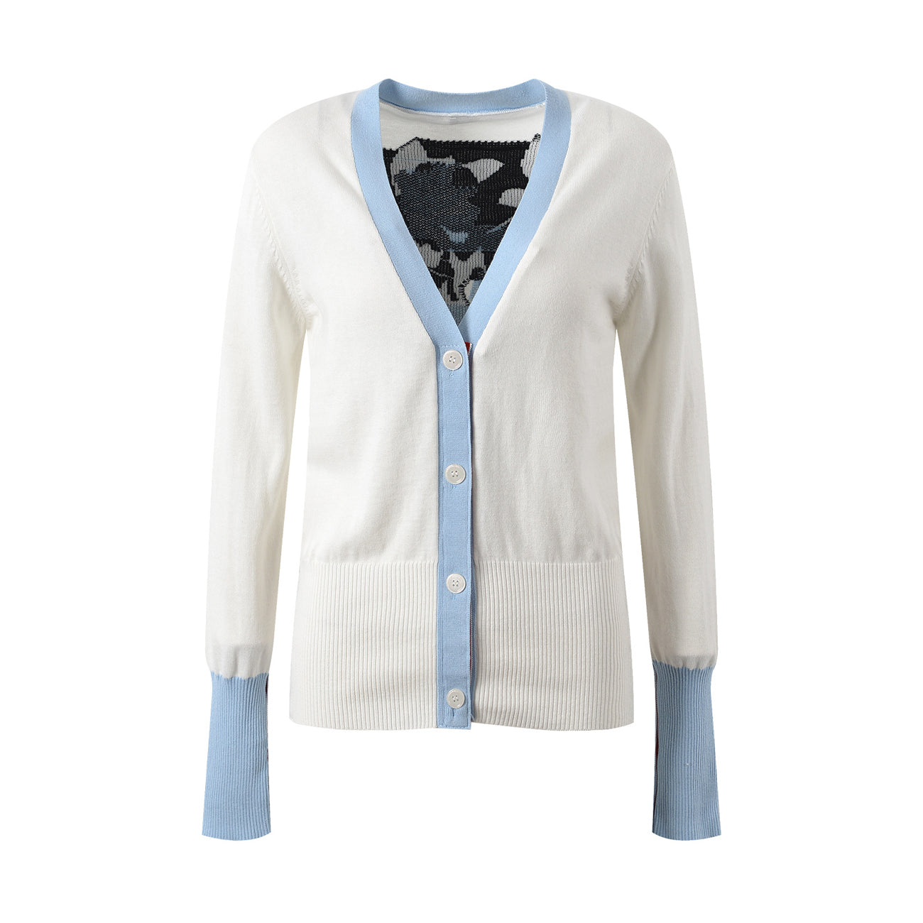 Thom Browne 2025ss Women sweater