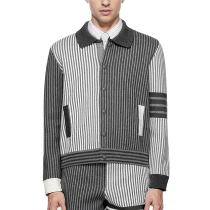 Thom Browne  Cardigan sweater