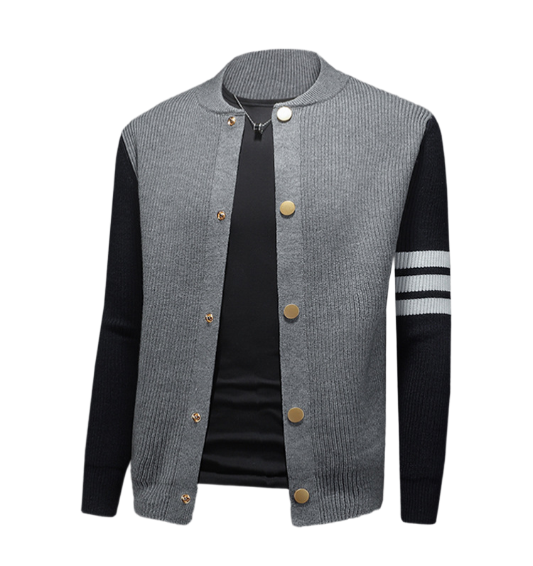 Thom Browne 2025 Man Cardigan