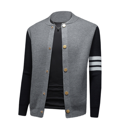 Thom Browne 2025 Man Cardigan