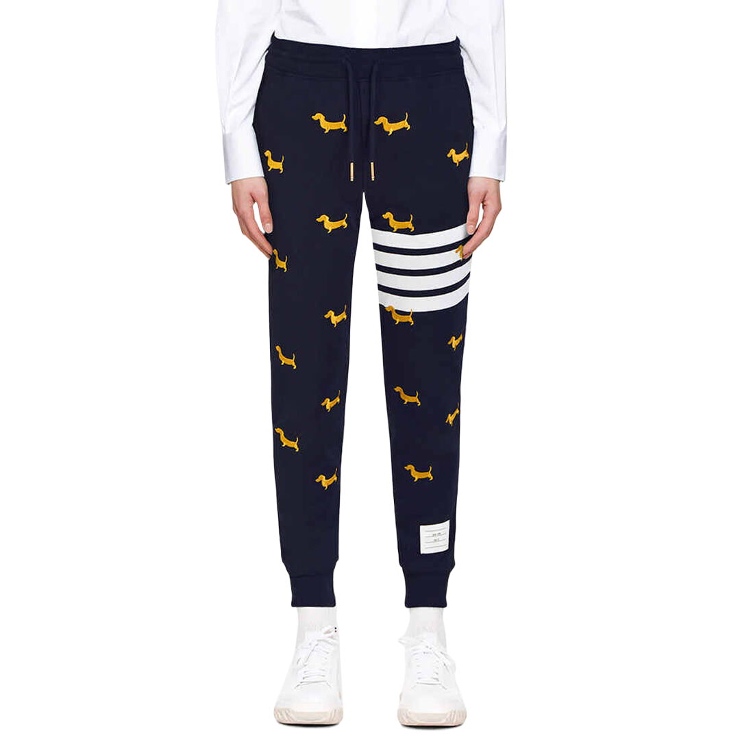 Thom Browne Men's Sports Pants
