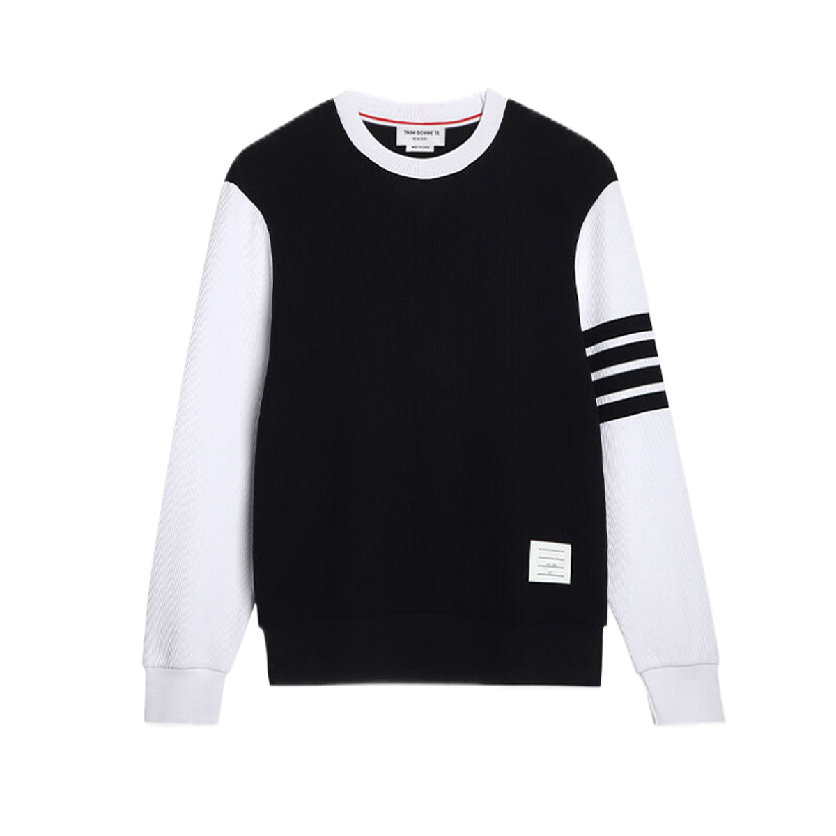 Thom Browne 2023 Couple Hoodie