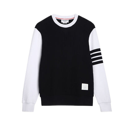 Thom Browne 2023 Couple Hoodie
