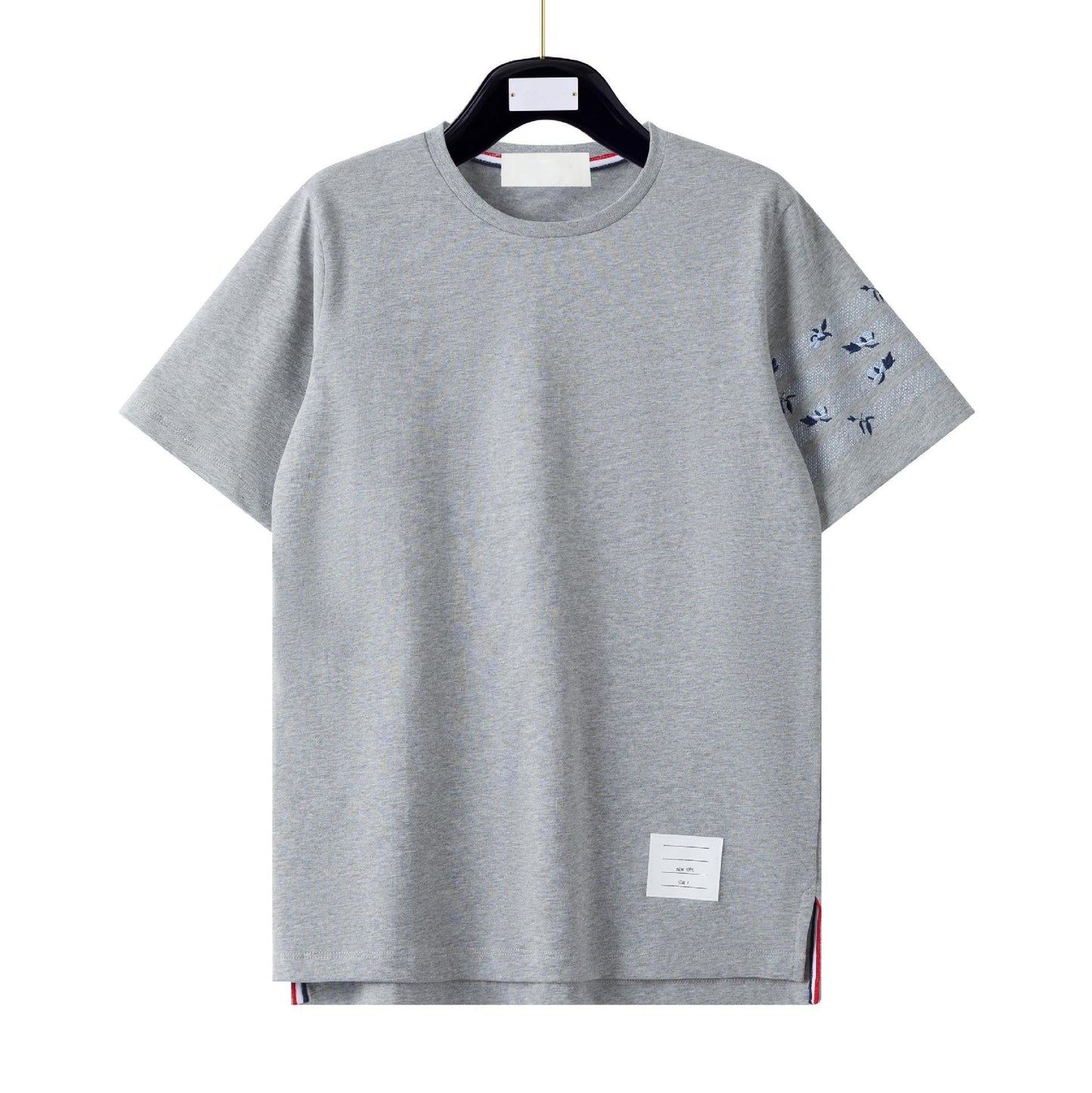 Thom Browne  Cotton 2026 T-shirt