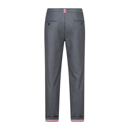 Thom Browne  Ninth-point Pants Man