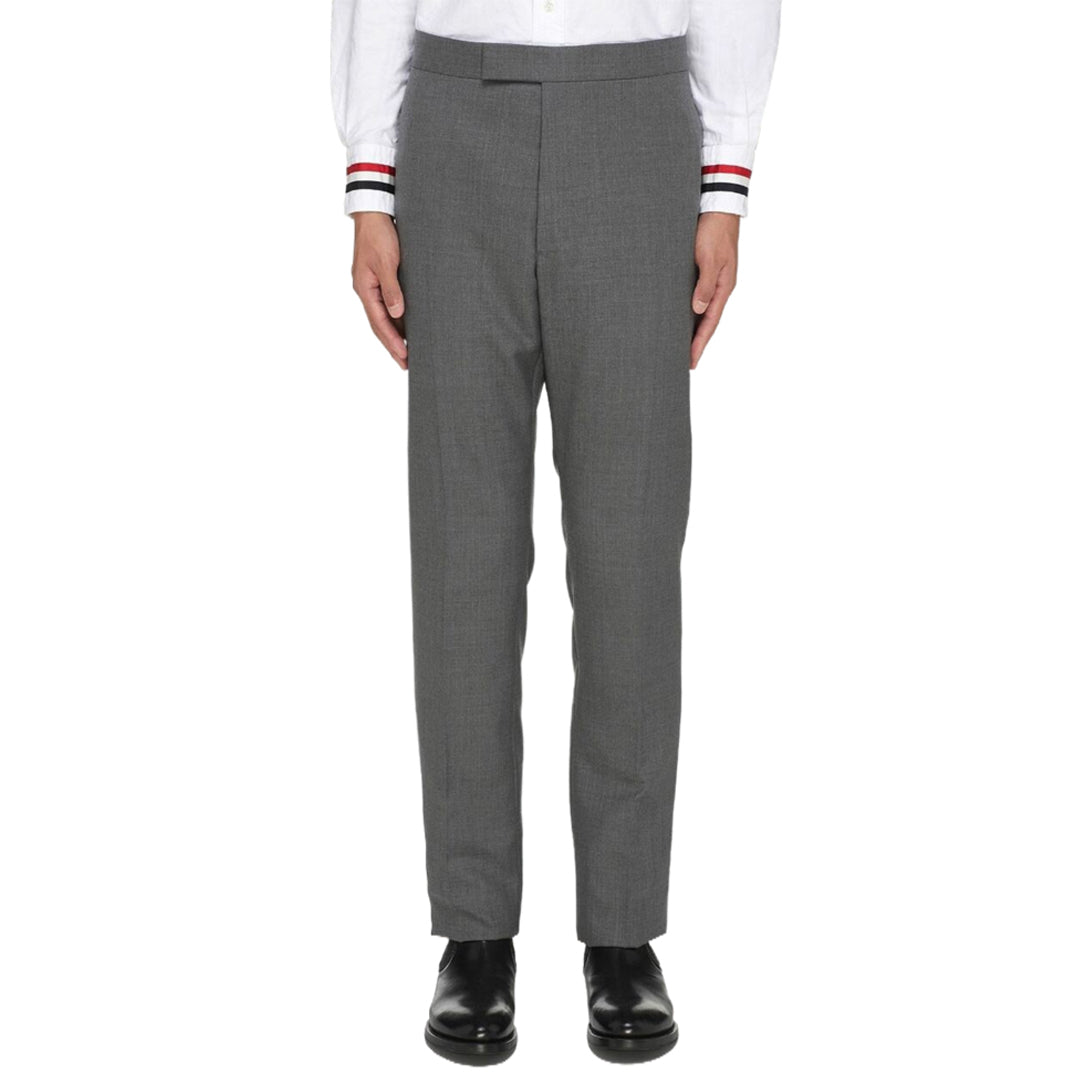 Thom Browne  Ninth-point Pants Man