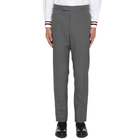Thom Browne  Ninth-point Pants Man