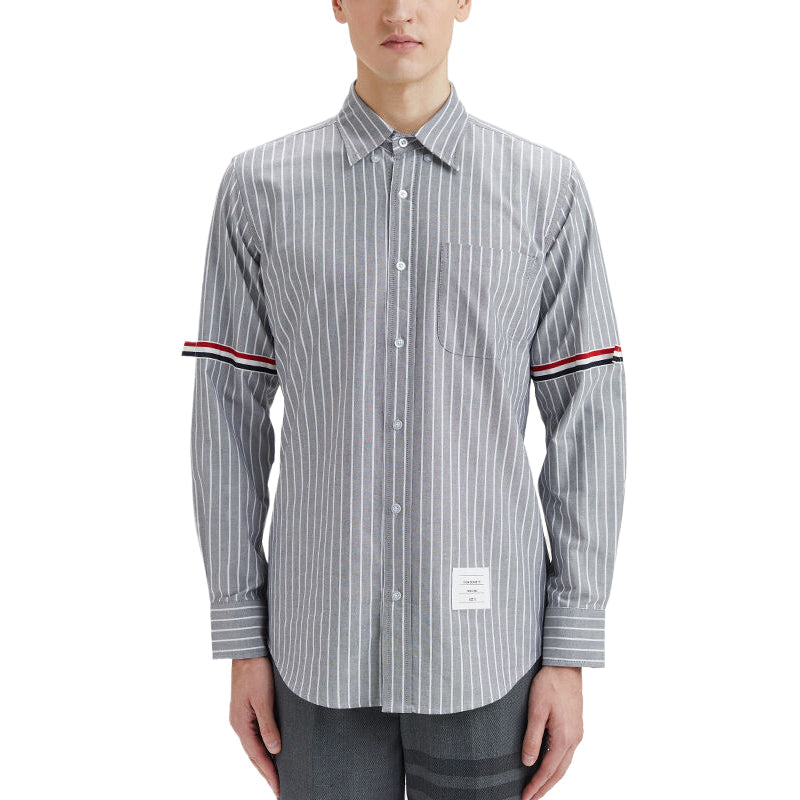 Thom Browne 2025ss Oxford Shirt