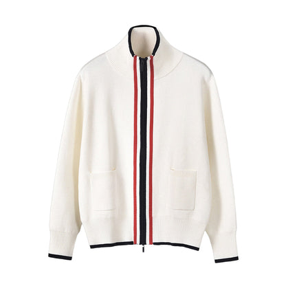 Thom Browne 2026 Men Knitwear