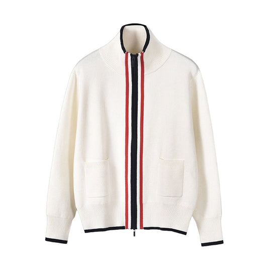 Thom Browne 2026 Men Knitwear