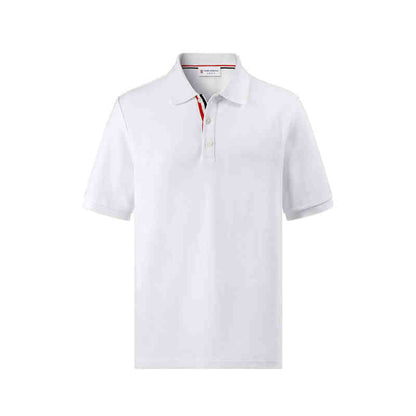 Thom Browne embroidery T-shirt