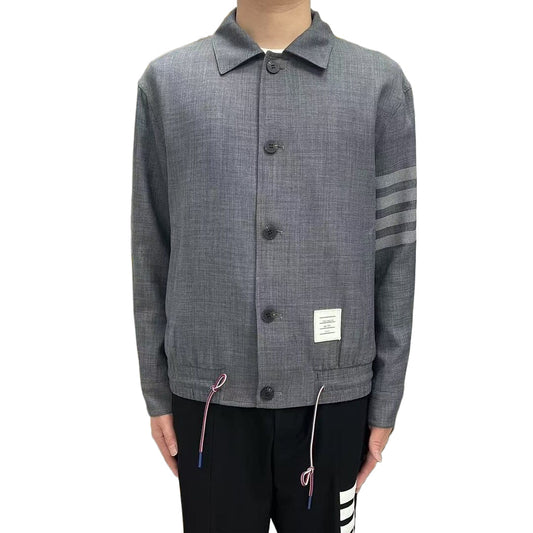 Thom Browne 2025ss Men's Suits