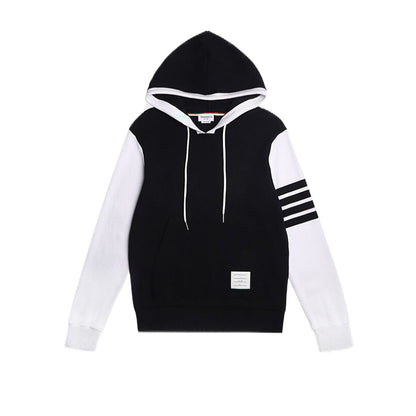 Thom Browne 2023 Couple Hoodie