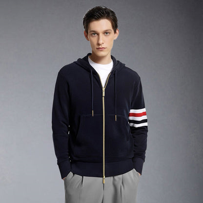 Thom Browne 2025SS Men Hoodie