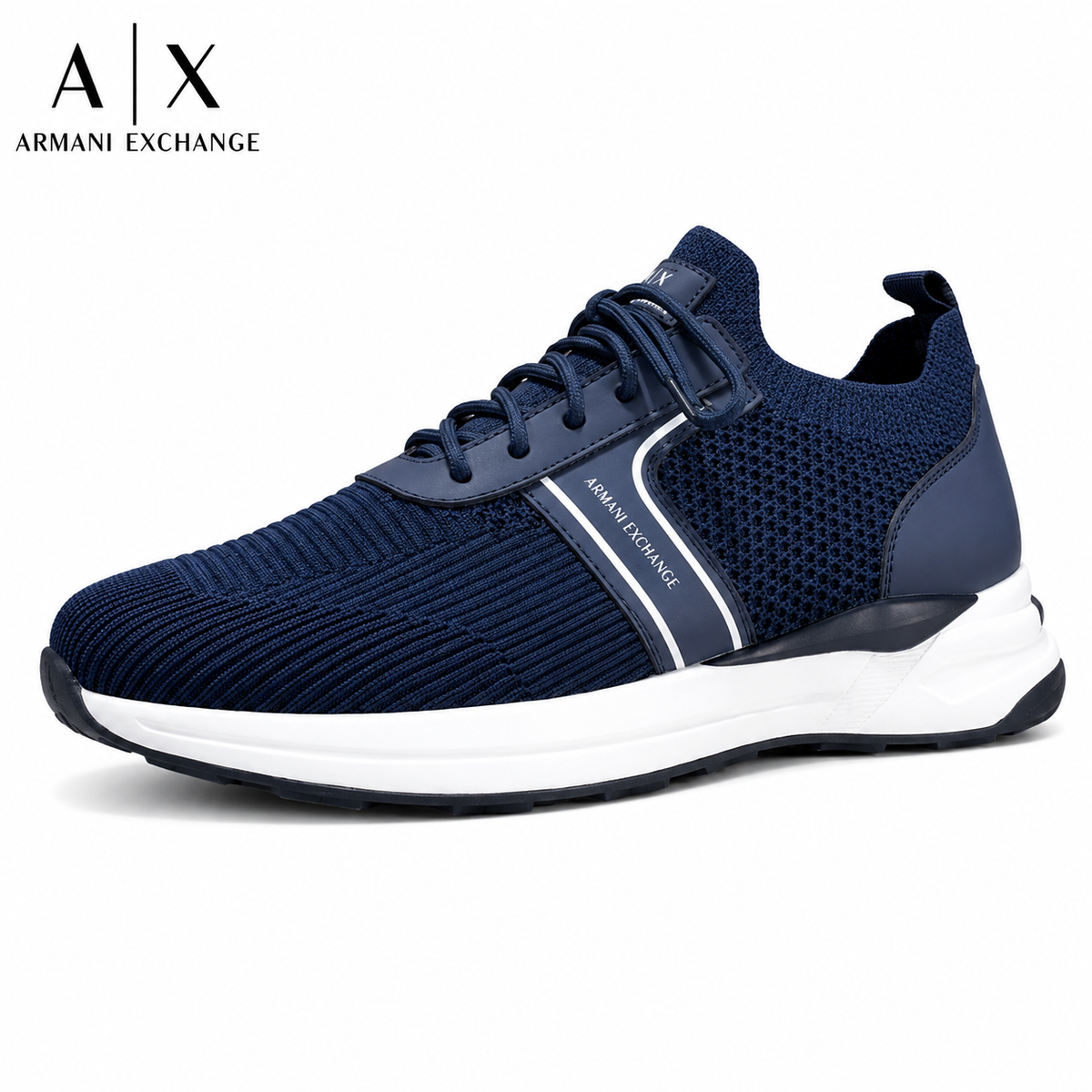 ARMANI Men's Sneakers - 410462