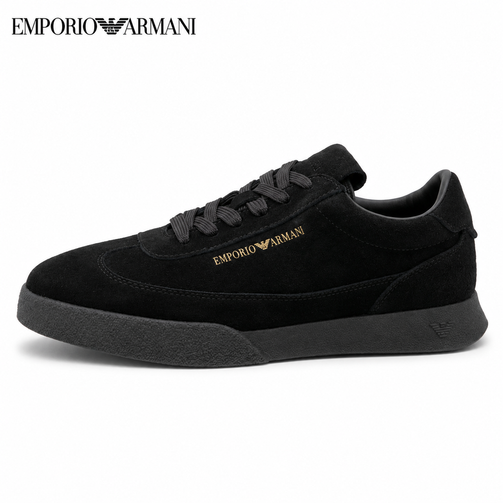 ARMANI Unisex Shoes - 387990