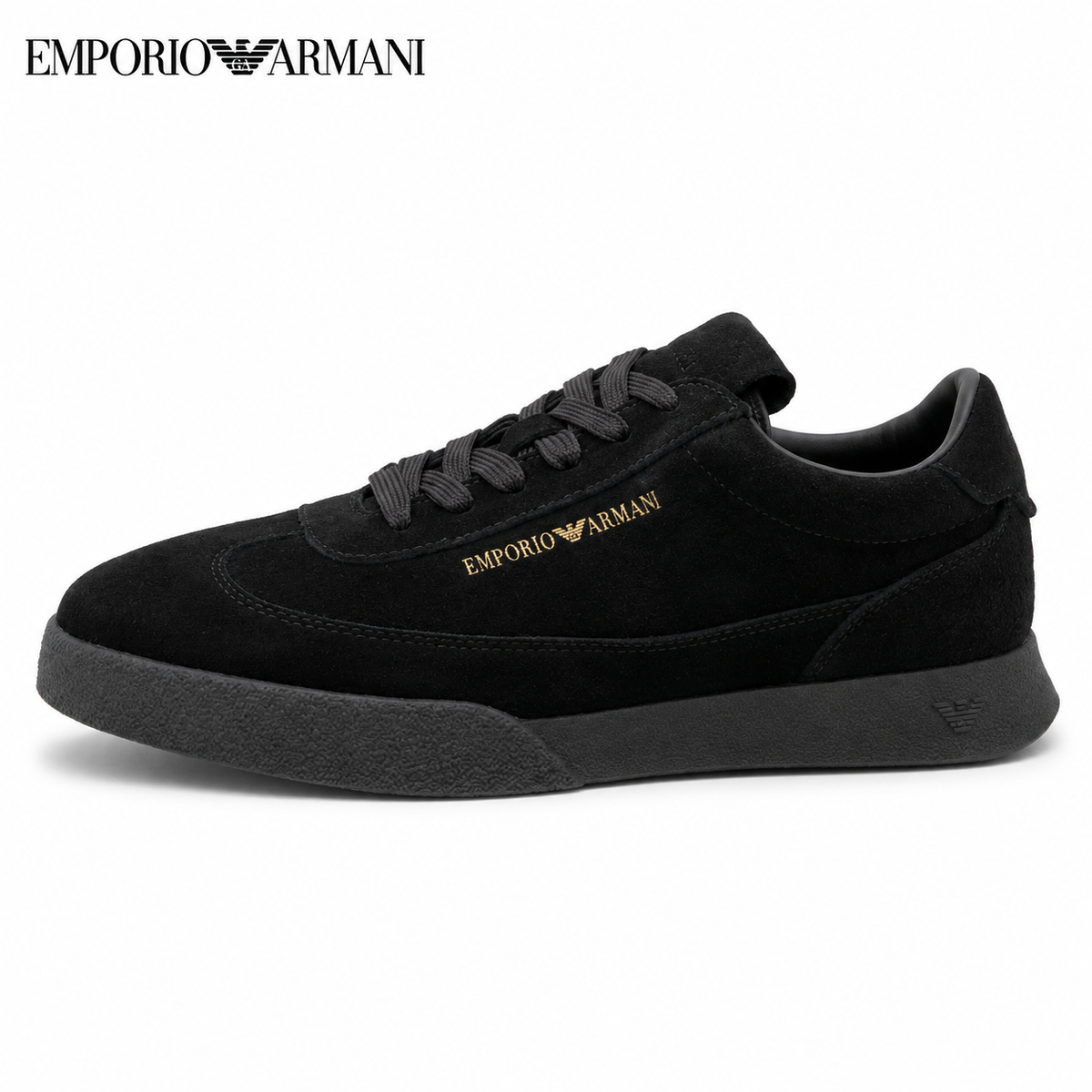 ARMANI Unisex Shoes - 387990