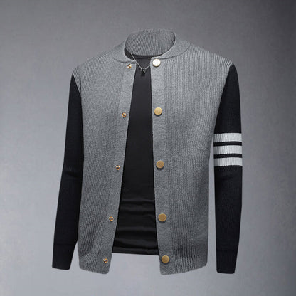 Thom Browne 2025 Man Cardigan