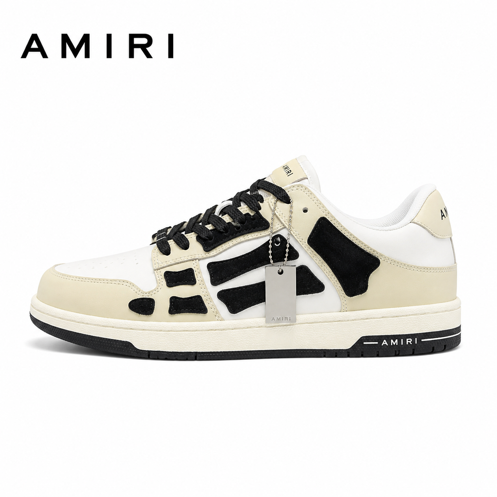 AMIRI Casual Shoes