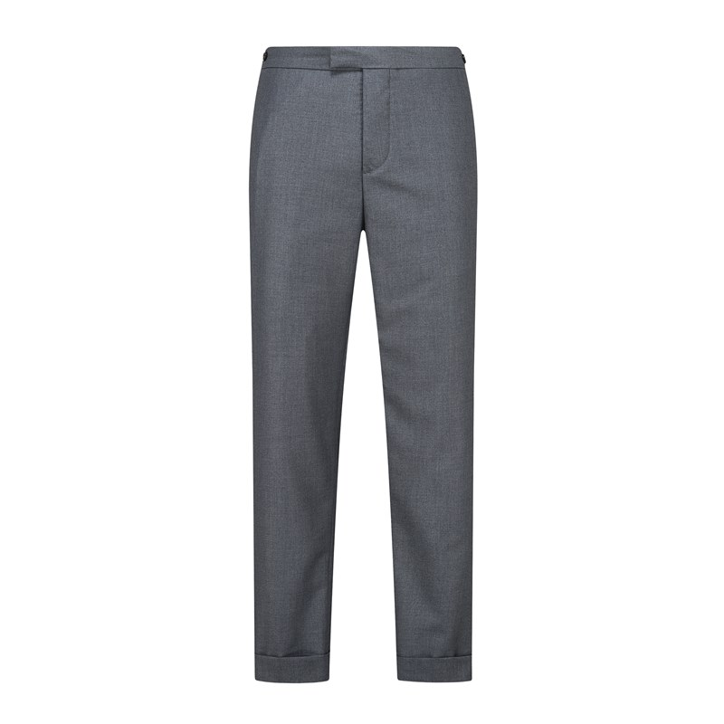 Thom Browne  Ninth-point Pants Man