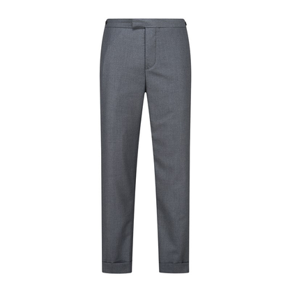 Thom Browne  Ninth-point Pants Man