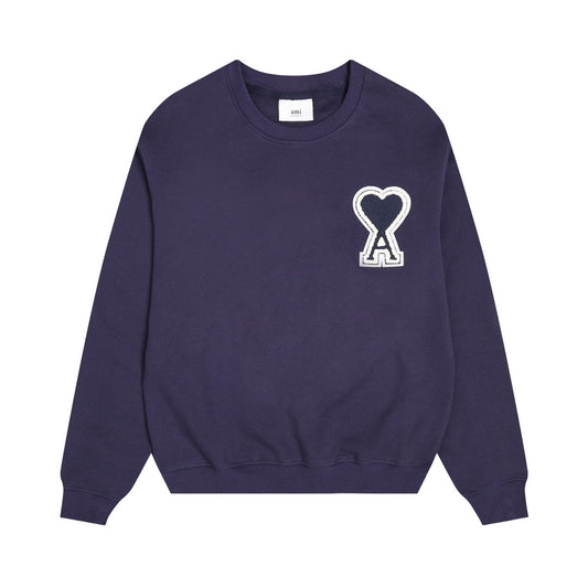 2026 AMI PARIS   Unisex Set