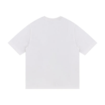 2026 AMI PARIS Unisex  T-shirt