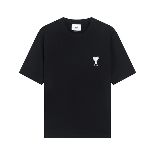 2026 AMI PARIS Unisex  T-shirt