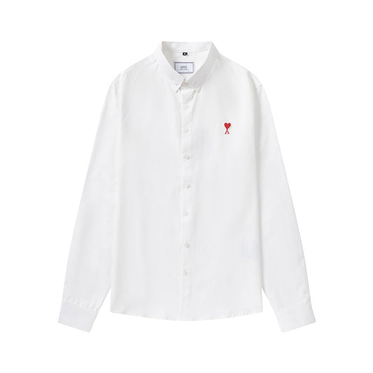 AMI PARIS Unisex  shirt