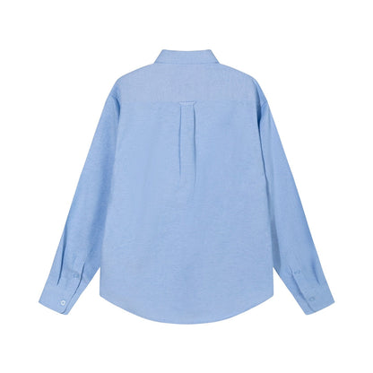 AMI PARIS Unisex Shirts