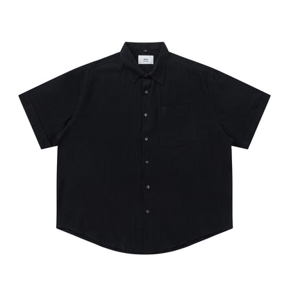 AMI PARIS Unisex Shirts