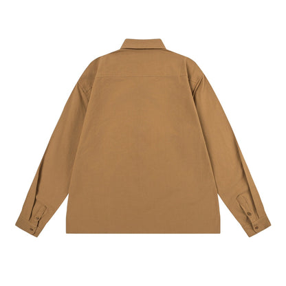 AMI PARIS  Unisex Shirts