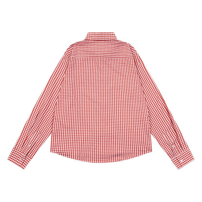 AMI PARIS  Unisex Shirts