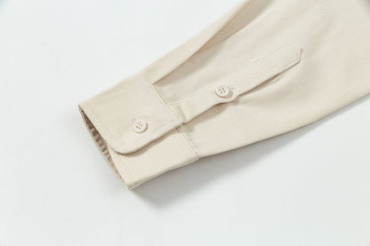 AMI PARIS  Unisex Shirts