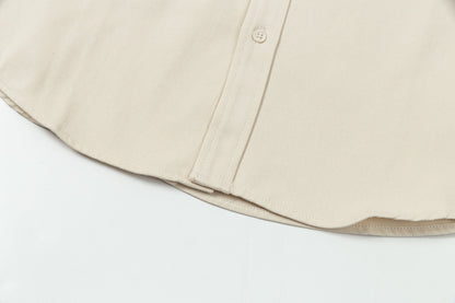 AMI PARIS  Unisex Shirts