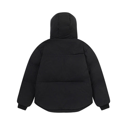 2026 AMI PARIS Unisex Down Jackets