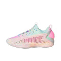 adidas AE 1 Basketball Shoes - Pastel Multicolor
