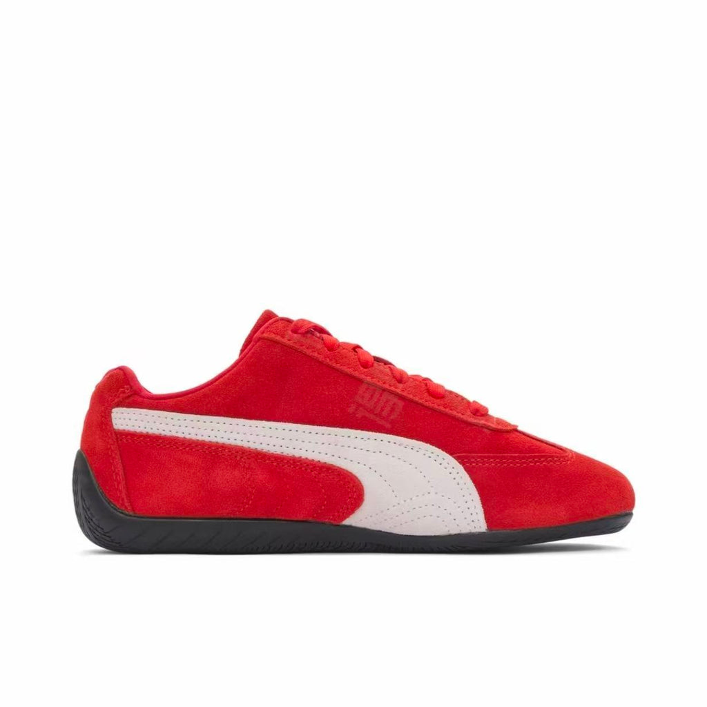 PUMA Low-Profile Motorsport Sneakers