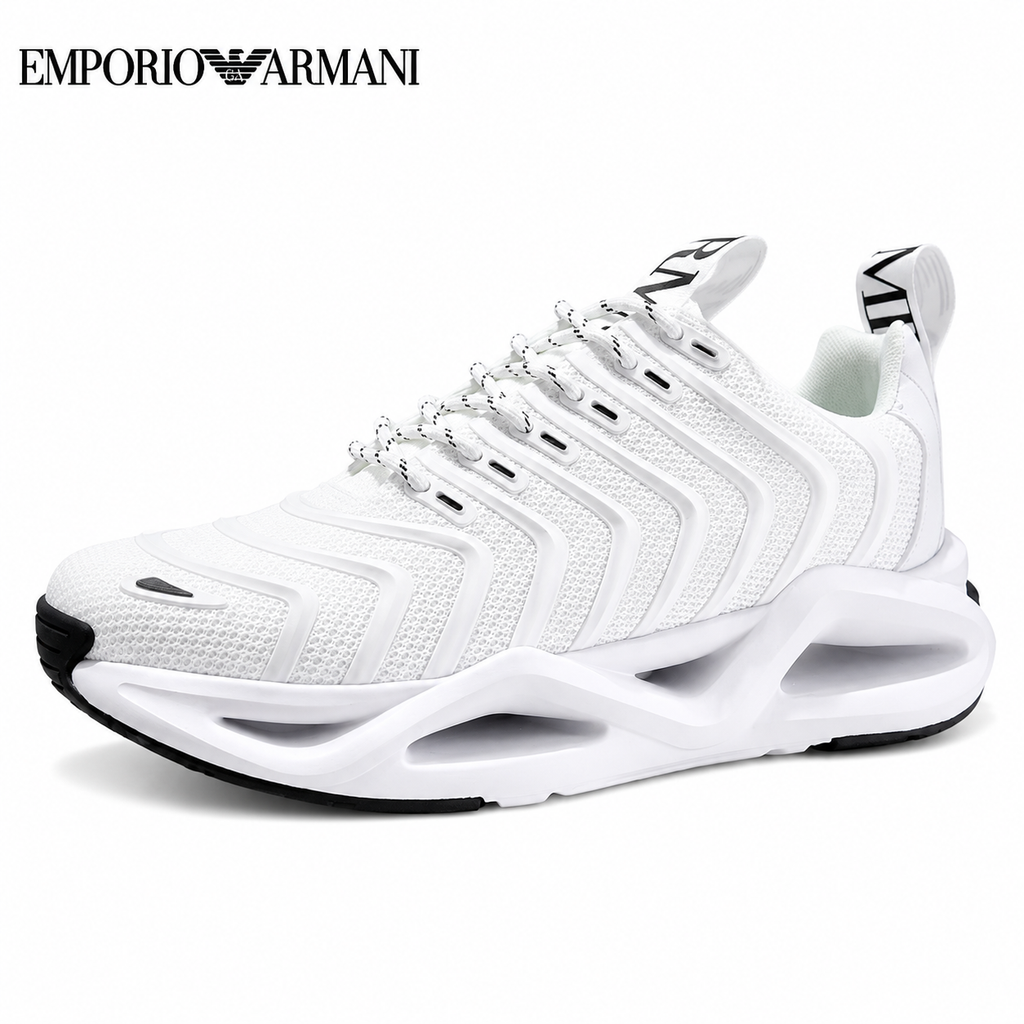 ARMANI Men's Sneakers - 392132