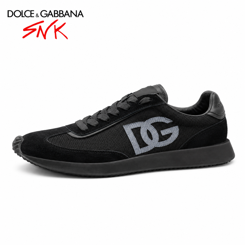 DG High-End Men's Athleisure Shoes