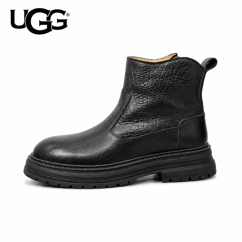 UGG Men's Wool-Lined Casual Shoes #426157