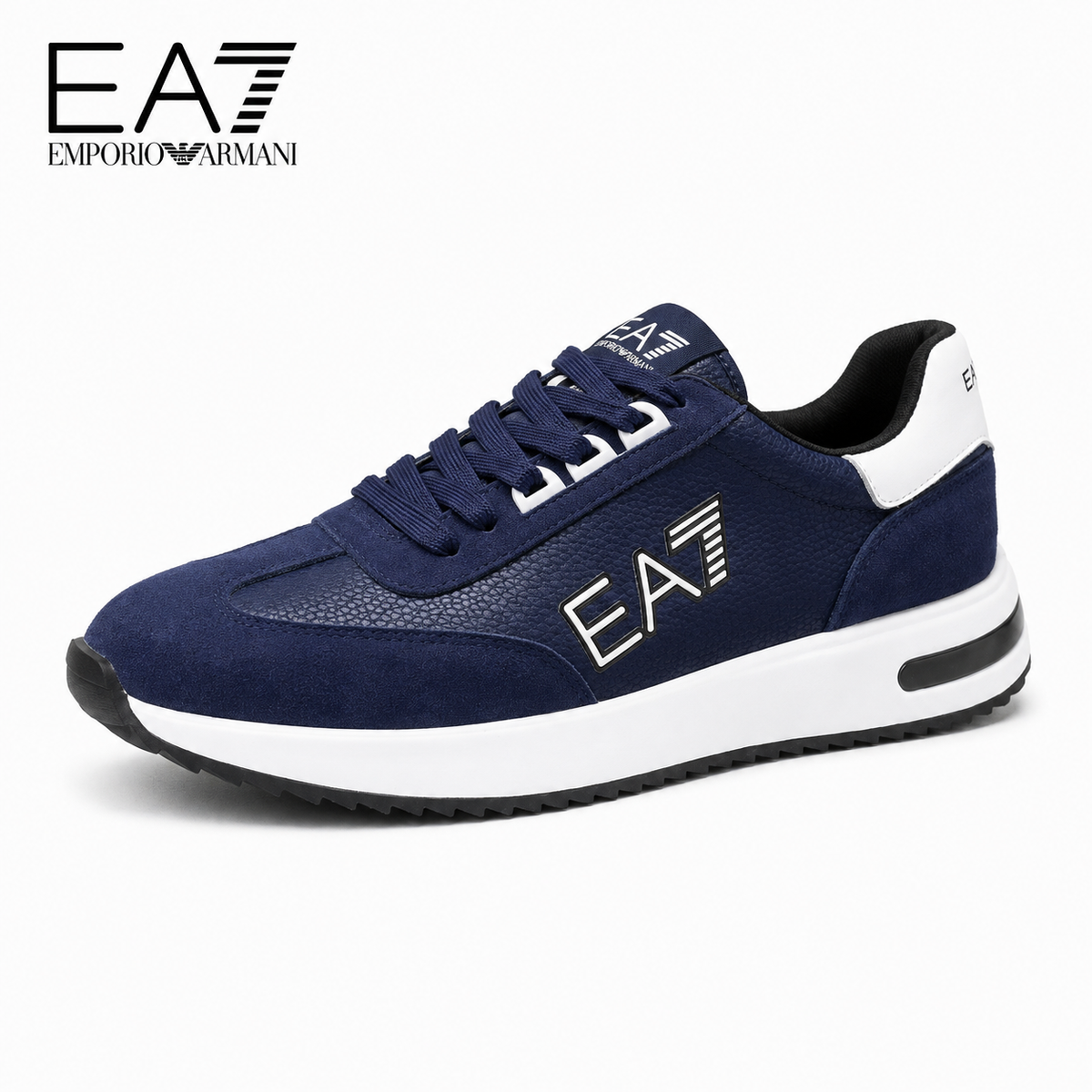 Men's Sneakers - Style 427336