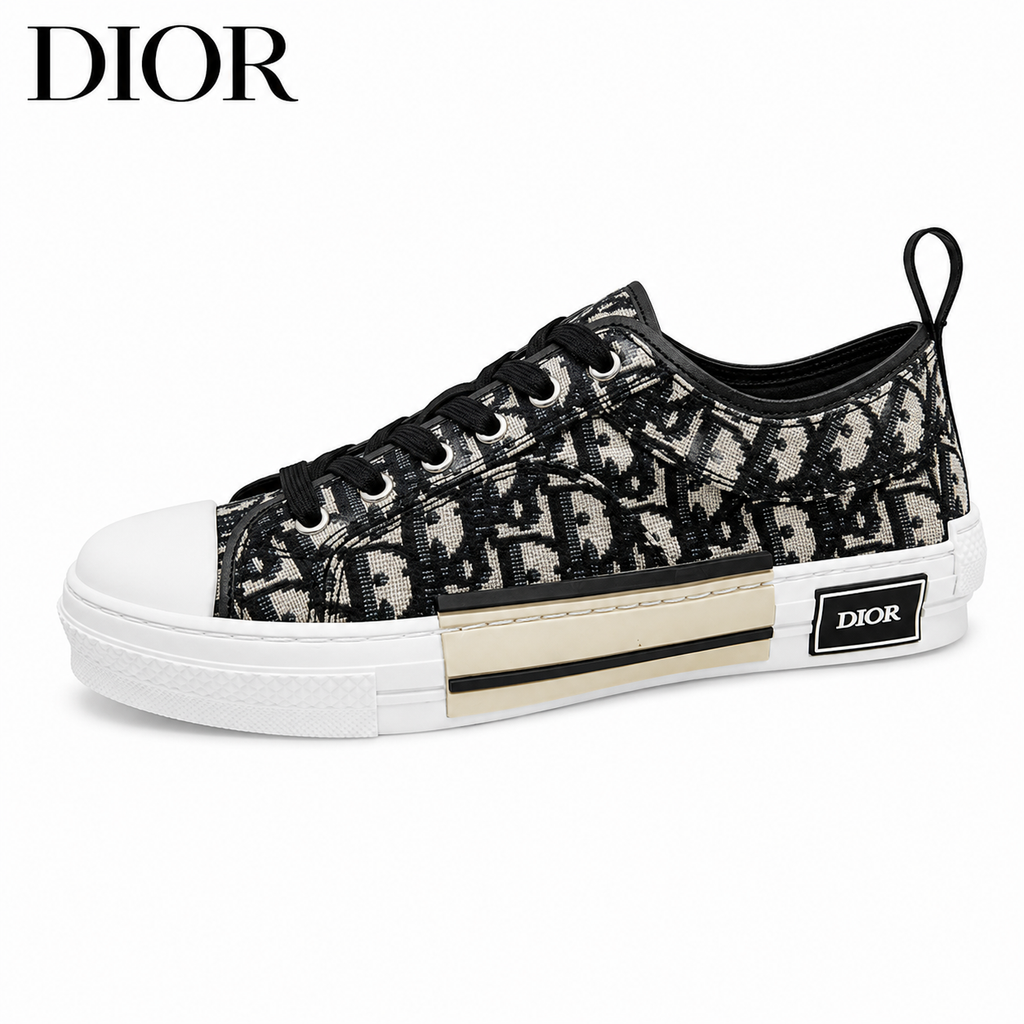 Dior Multi-Color Sneakers | Style 425