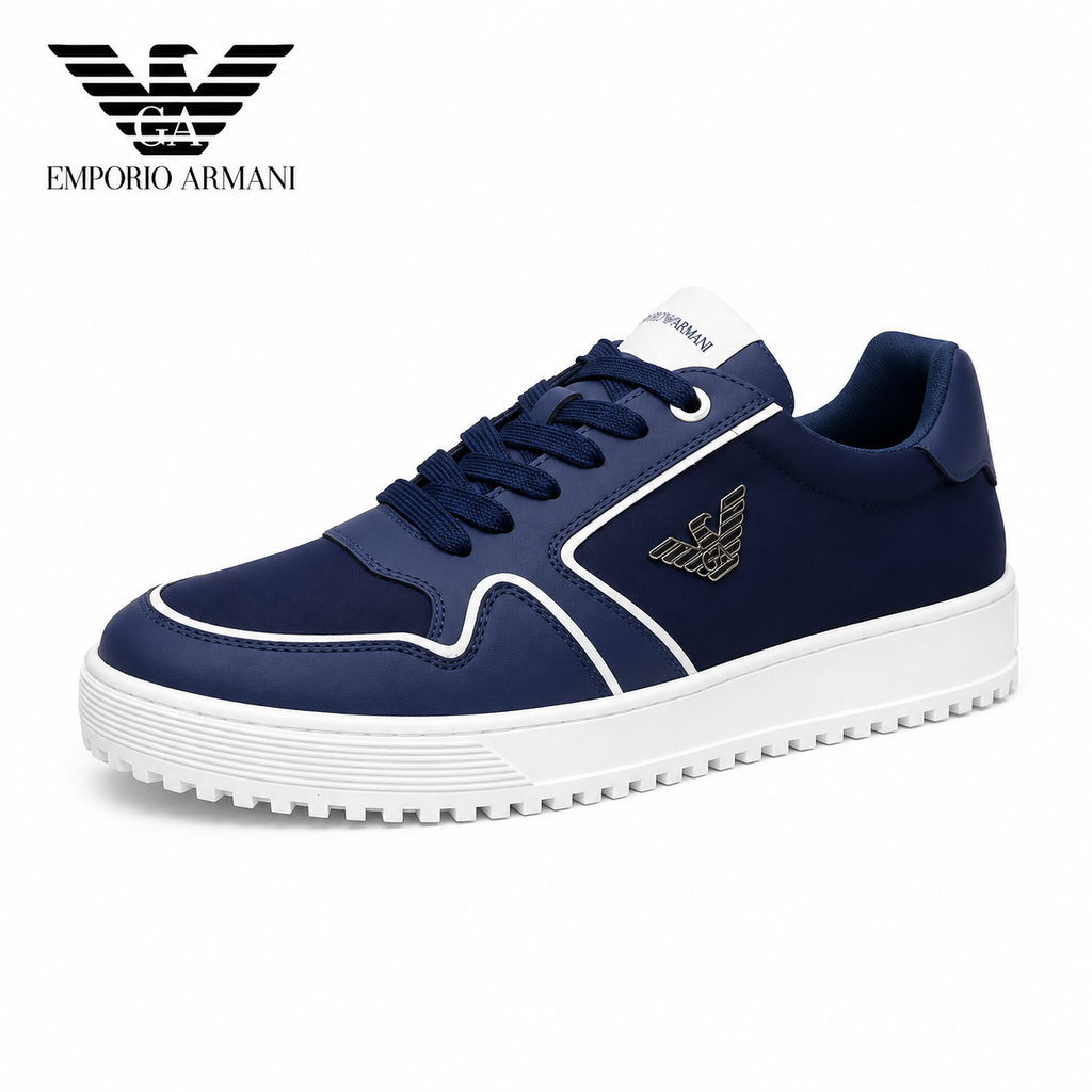 Men's Sneakers - Style 427113