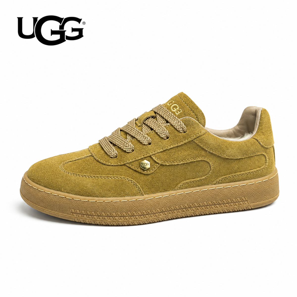 Designer Men's Sneakers - Style 427116