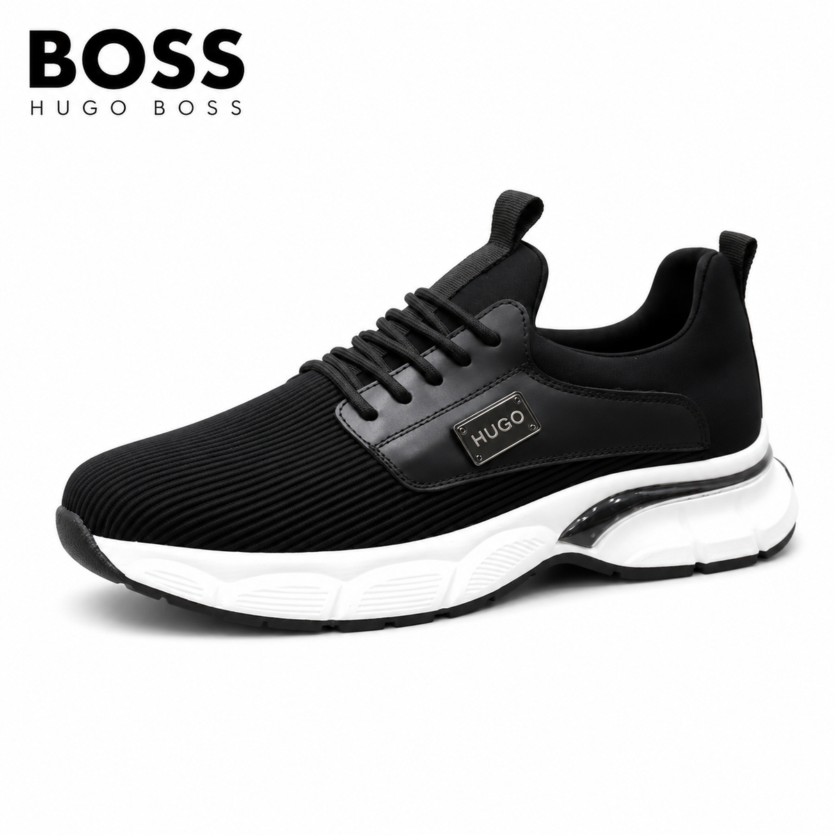 Men's Sneakers - Style 427339